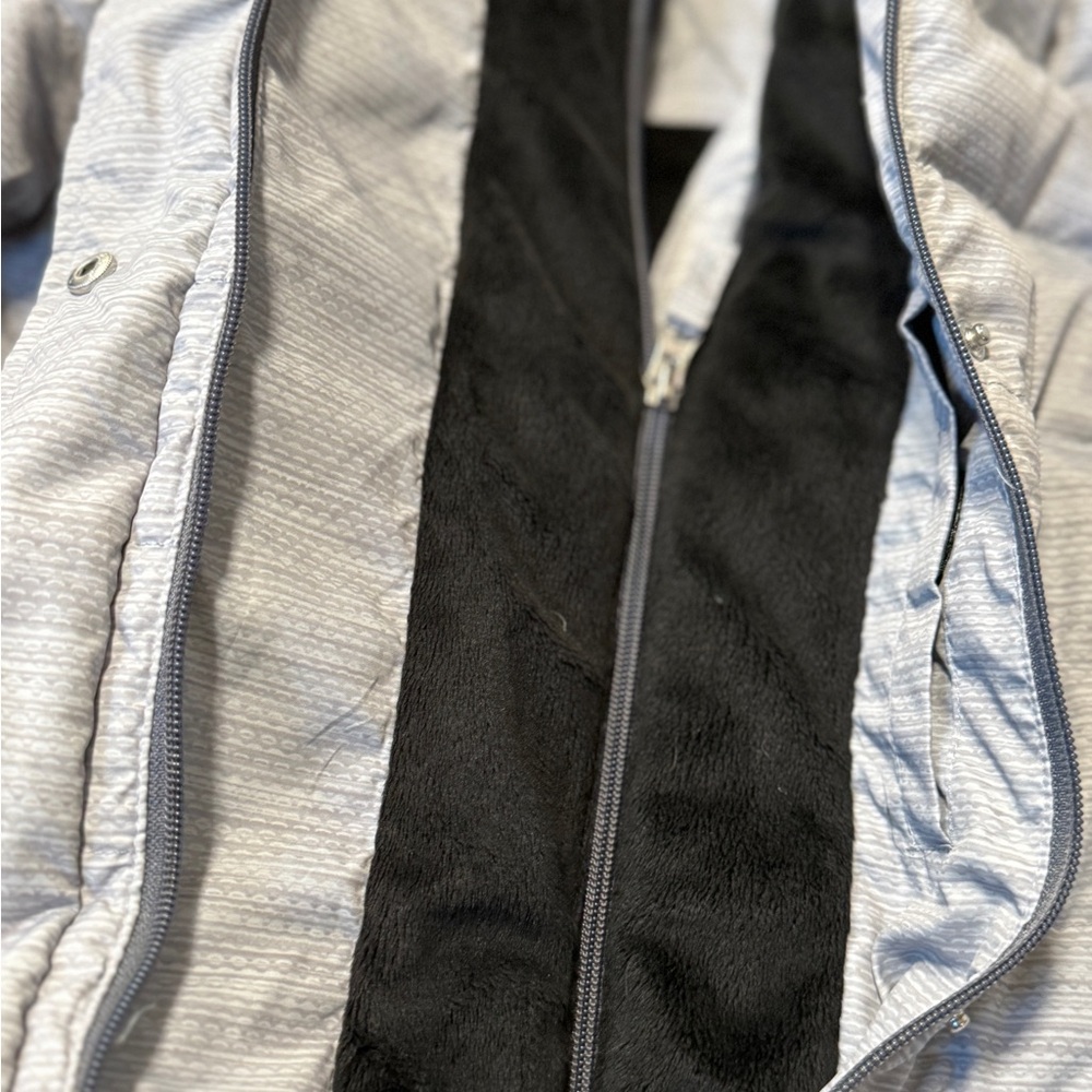 Free Country Black and White Jacket - Picture 5 of 11